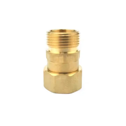 Brrass Connect Fittings