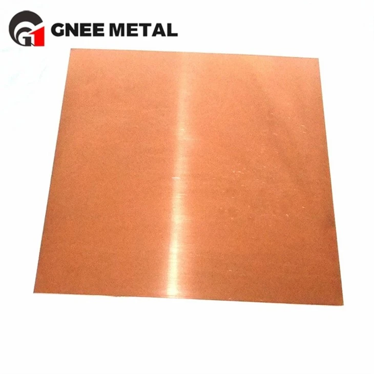 C10200 Copper Electroplating