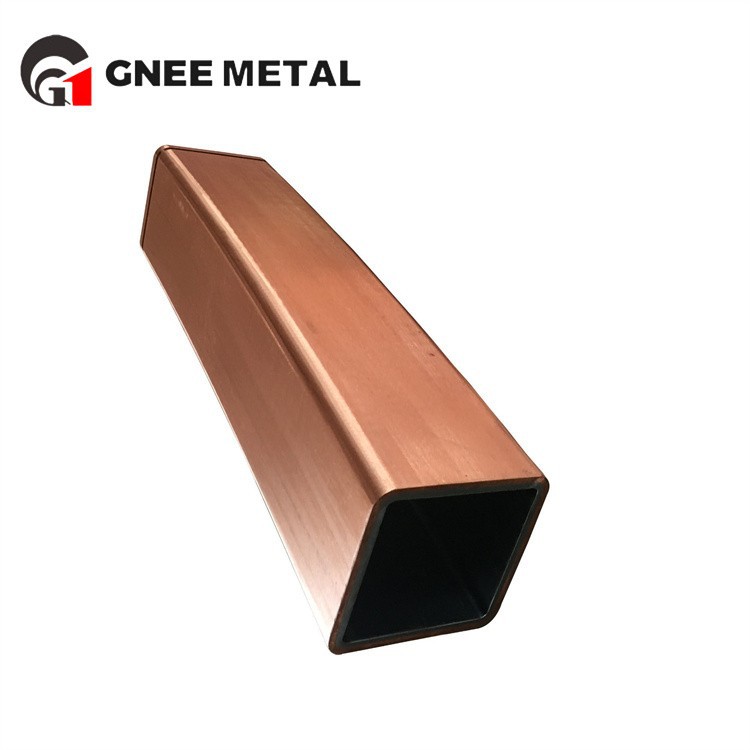 C12200 Copper Pipe For High-tech Fields