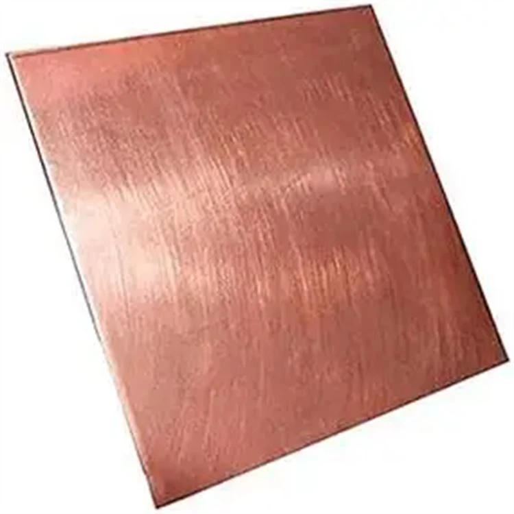 C61400 alumiiniumi vasesulamist plaat