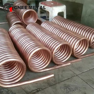 copper gas line copper gas line