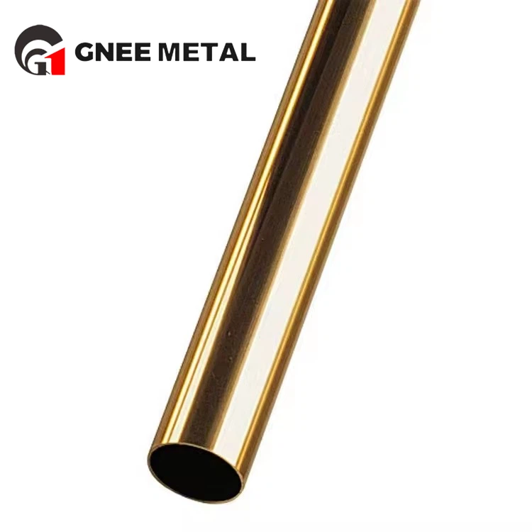 ASTM B111 C61400 copper pipe plumbing ASTM B111 C61400 copper pipe plumbing