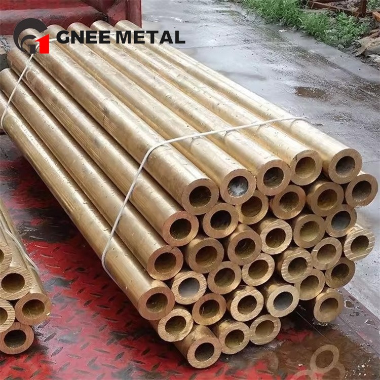Brass Thick Wall Copper Pipes Brass Thick Wall Copper Pipes