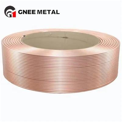 Vasksulami C14500 põhiomadused