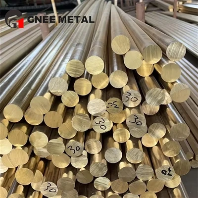 C44300 Räni messingist riba omadused