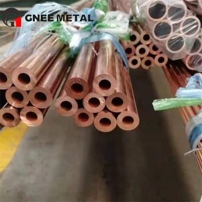 seamless copper tube seamless copper tube