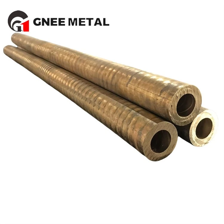 Refrigeration C64200 Copper Tubing