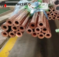 Ac C44300 Copper Line korrosioonikindlus