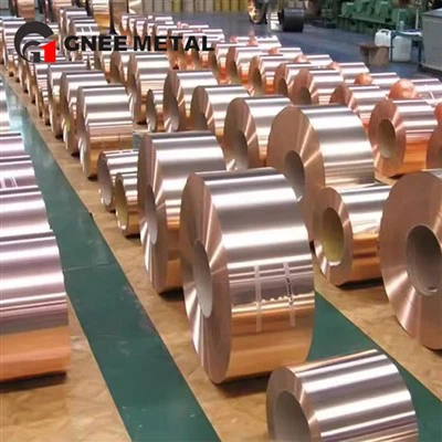 C10100 vask metallteip