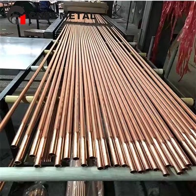 C12200 vasktoru metallurgiatööstusele