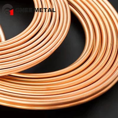 C37700 Copper Water Line