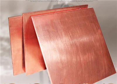 Puhas vaskplaat