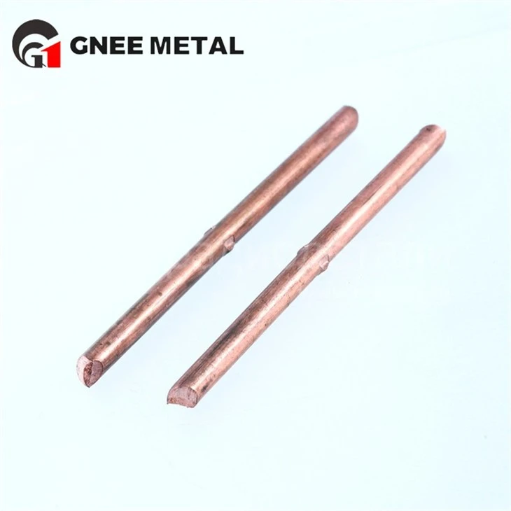 C27200 cu bars